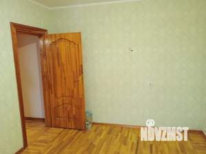 3-к квартира, вторичка, 71м2, 4/9 этаж