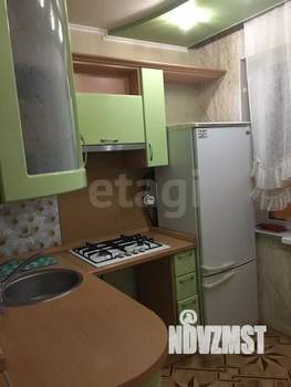 2-к квартира, вторичка, 45м2, 9/9 этаж
