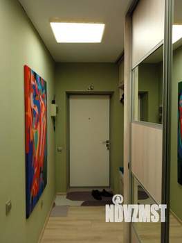 Студия квартира, вторичка, 31м2, 3/5 этаж