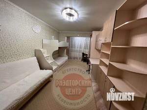 3-к квартира, вторичка, 78м2, 1/10 этаж