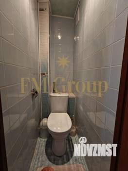 3-к квартира, вторичка, 61м2, 1/6 этаж