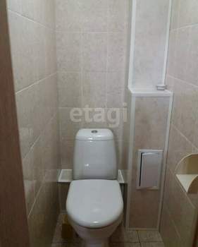 1-к квартира, вторичка, 36м2, 15/16 этаж