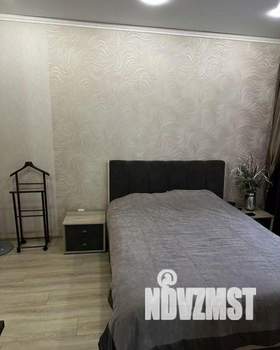 2-к квартира, вторичка, 47м2, 1/5 этаж