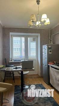 3-к квартира, вторичка, 73м2, 2/9 этаж