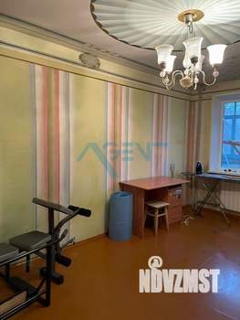 2-к квартира, вторичка, 45м2, 4/5 этаж