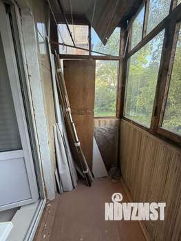 1-к квартира, вторичка, 34м2, 1/9 этаж