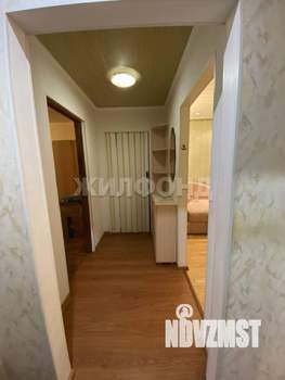 2-к квартира, вторичка, 44м2, 2/5 этаж