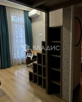 1-к квартира, вторичка, 27м2, 3/6 этаж