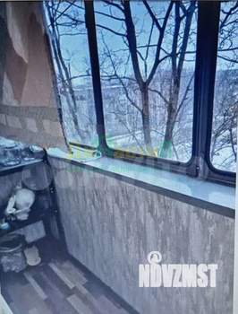 1-к квартира, вторичка, 32м2, 5/5 этаж