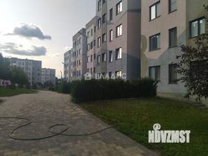 Студия квартира, вторичка, 27м2, 4/5 этаж