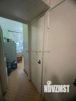 2-к квартира, вторичка, 44м2, 2/5 этаж