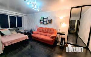 1-к квартира, вторичка, 32м2, 2/5 этаж