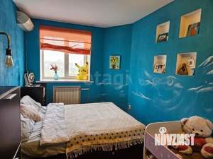 2-к квартира, вторичка, 60м2, 9/14 этаж