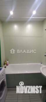 2-к квартира, вторичка, 46м2, 2/9 этаж