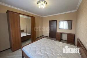 2-к квартира, вторичка, 69м2, 15/17 этаж