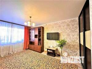 2-к квартира, вторичка, 47м2, 1/5 этаж