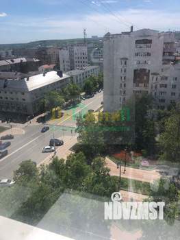 3-к квартира, вторичка, 109м2, 9/10 этаж