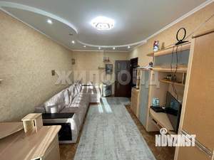 1-к квартира, вторичка, 34м2, 10/10 этаж