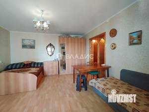 1-к квартира, вторичка, 42м2, 12/14 этаж