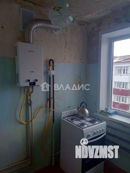 1-к квартира, вторичка, 31м2, 5/5 этаж