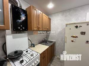 1-к квартира, вторичка, 31м2, 5/5 этаж