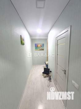 Студия квартира, вторичка, 41м2, 9/14 этаж