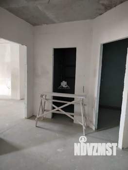 2-к квартира, вторичка, 67м2, 7/21 этаж