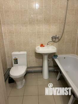 1-к квартира, вторичка, 38м2, 8/9 этаж