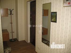 1-к квартира, вторичка, 43м2, 8/8 этаж