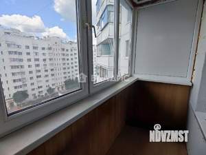 1-к квартира, вторичка, 34м2, 8/10 этаж
