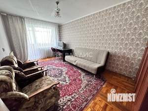1-к квартира, вторичка, 34м2, 1/9 этаж