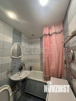 1-к квартира, вторичка, 31м2, 4/5 этаж