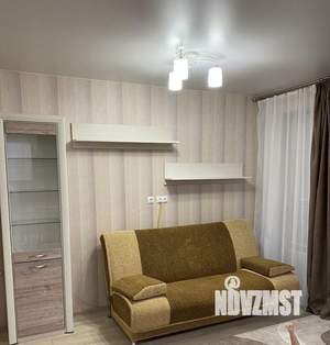 Студия квартира, вторичка, 31м2, 3/5 этаж