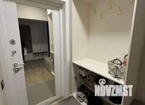 3-к квартира, вторичка, 90м2, 12/18 этаж