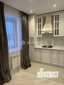 3-к квартира, вторичка, 104м2, 8/9 этаж