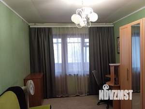 3-к квартира, вторичка, 59м2, 9/9 этаж