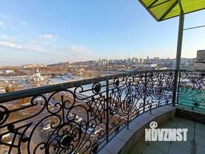 1-к квартира, вторичка, 55м2, 9/14 этаж