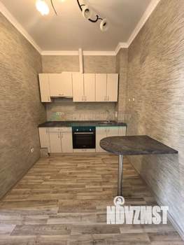 1-к квартира, вторичка, 52м2, 10/10 этаж