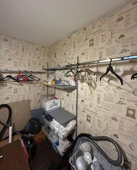 2-к квартира, вторичка, 42м2, 4/5 этаж