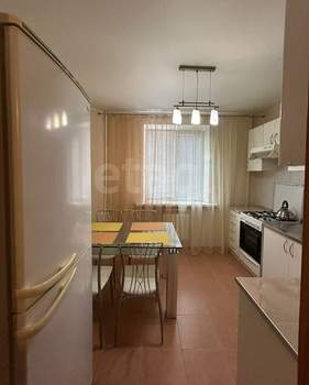 2-к квартира, вторичка, 53м2, 8/10 этаж