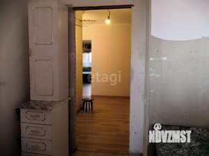 2-к квартира, вторичка, 72м2, 14/14 этаж