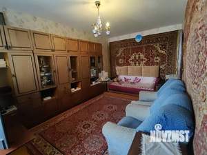 3-к квартира, вторичка, 60м2, 6/9 этаж