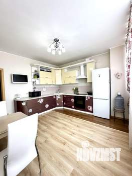 3-к квартира, вторичка, 88м2, 11/11 этаж