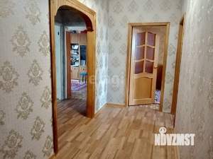 4-к квартира, вторичка, 86м2, 10/10 этаж