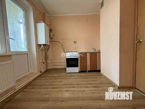 3-к квартира, вторичка, 63м2, 8/10 этаж
