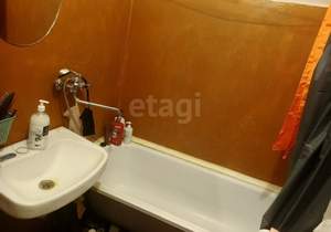 1-к квартира, вторичка, 34м2, 10/10 этаж