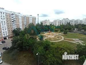 2-к квартира, вторичка, 51м2, 6/10 этаж