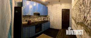 4-к квартира, вторичка, 89м2, 9/12 этаж