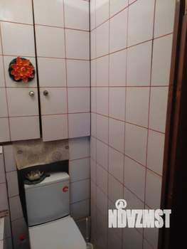 2-к квартира, вторичка, 52м2, 2/10 этаж