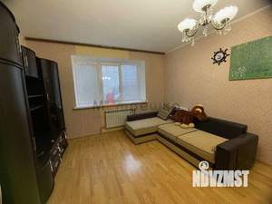 2-к квартира, вторичка, 58м2, 1/9 этаж